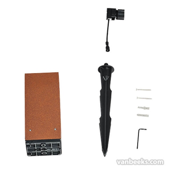 in-lite Ace 12v Preview